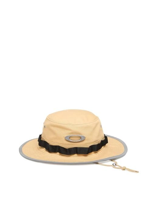 Oakley Natural Boonie Bucket Hat