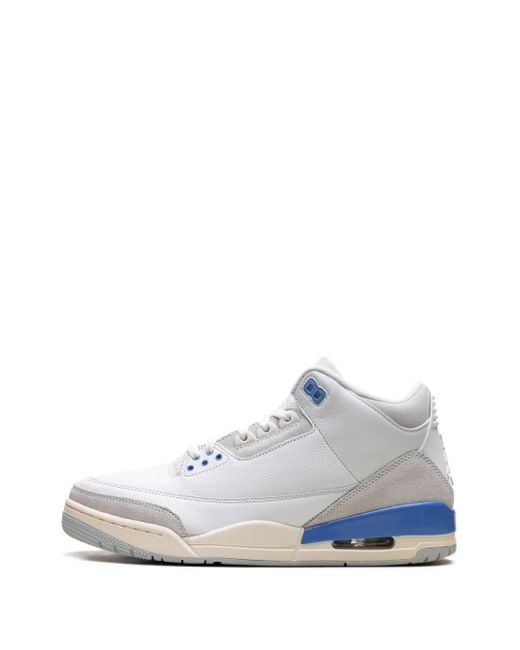 メンズ Nike Air 3 "lucky Shorts" スニーカー White