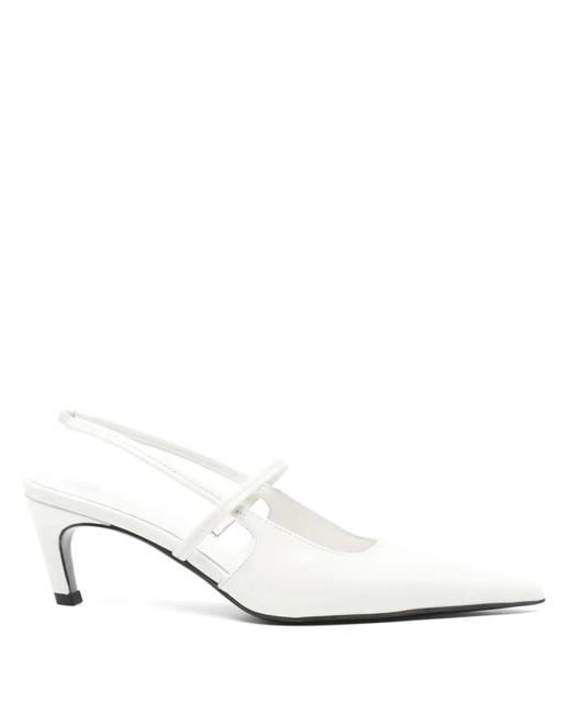 Totême  White Toteme
