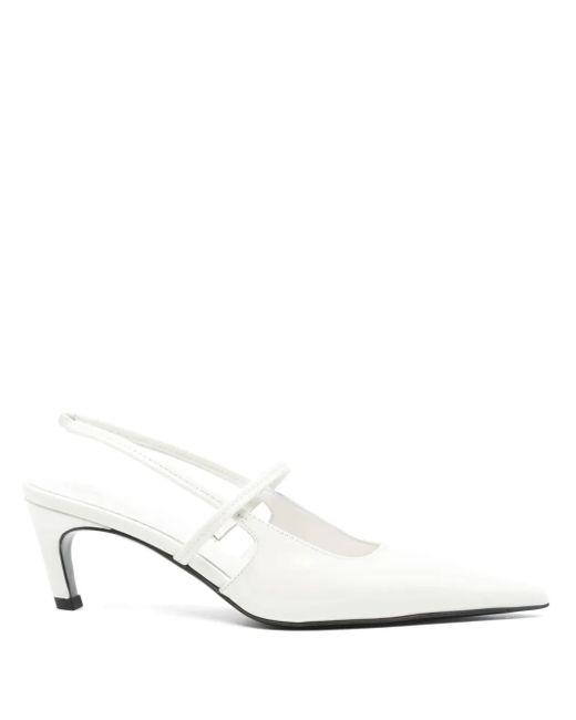 Totême  White Toteme