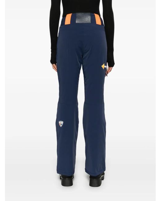 Rossignol Pilot Broek in het Blue