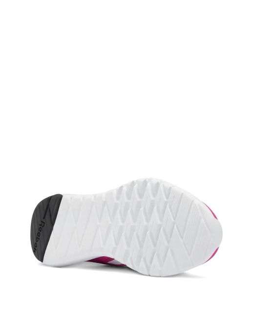 Baskets Flexagon Force 4 Reebok en coloris Pink