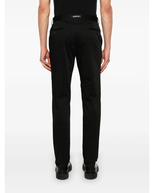 メンズ Karl Lagerfeld Road パンツ Black