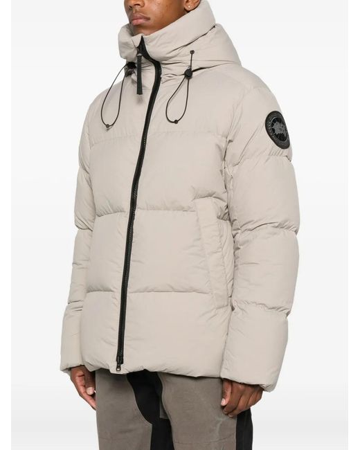 Canada Goose Natural Neutrals Jackets for men