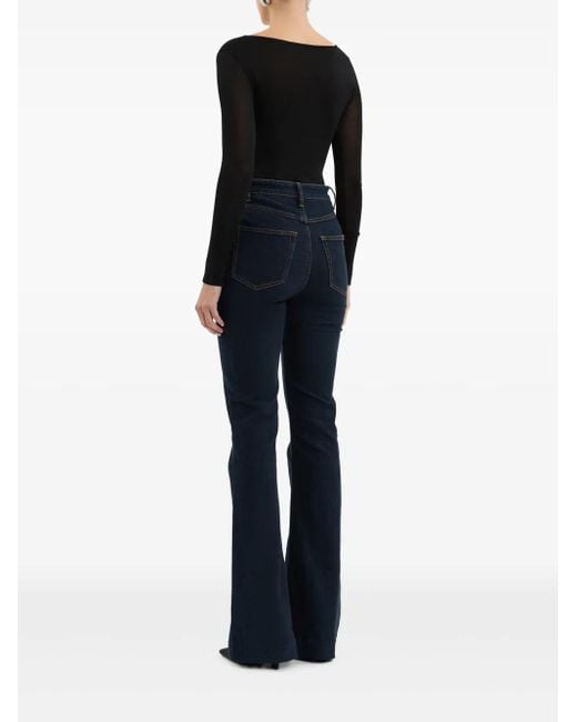 Rebecca Vallance Black Darcey Body