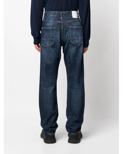 Department 5 Blue Jeans for men