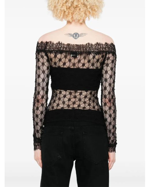 Isabel Marant Black Tops