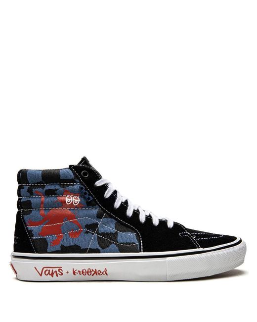 vans natas
