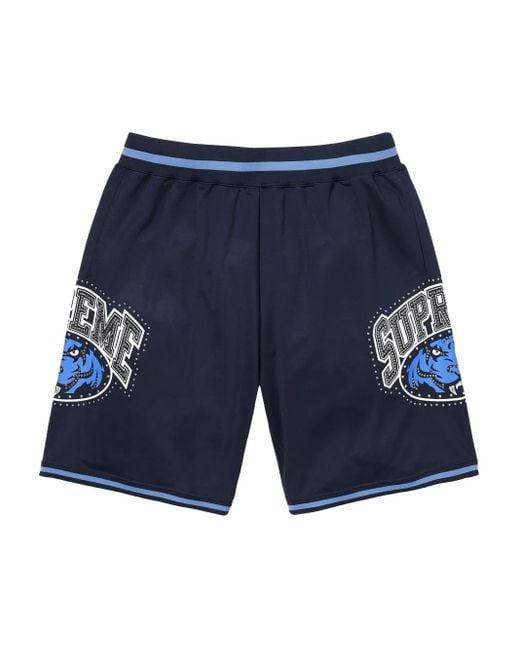 Supreme "Ss 25 in het Blue voor heren