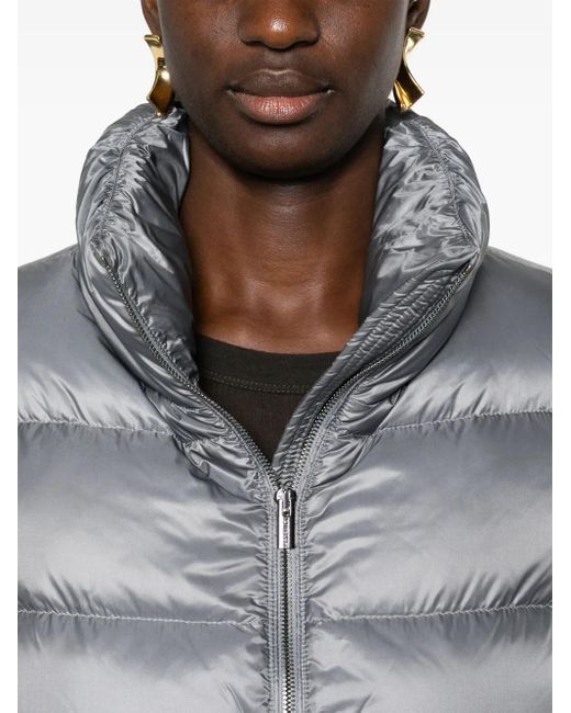 Peserico Gray Jackets