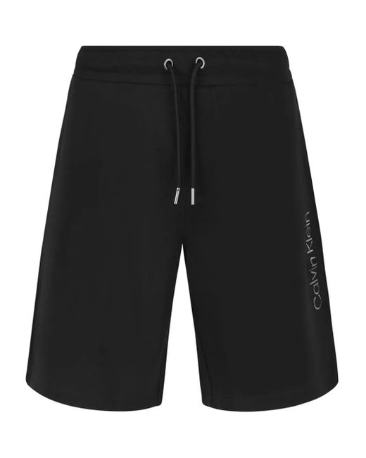 メンズ Calvin Klein ショートパンツ Black
