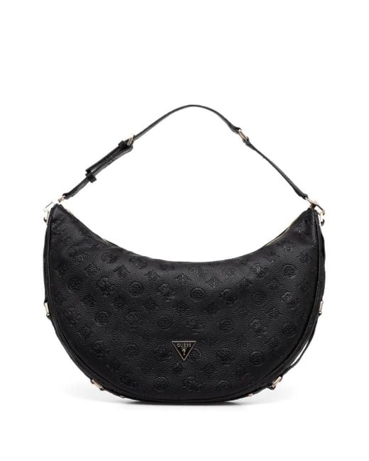 Guess Cresidia ショルダーバッグ Black