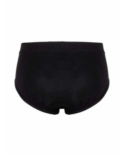 Tom Ford Black Bottoms for men