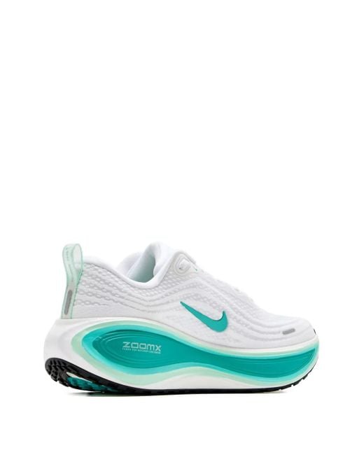 Nike Green Zoomx Trainers