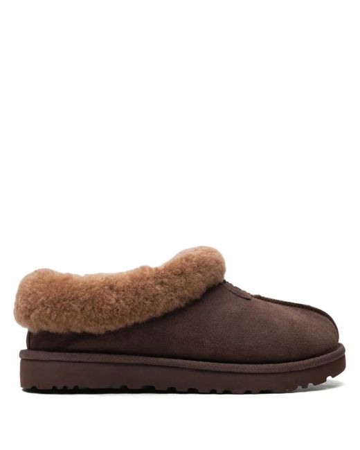 Slippers Tazzette Burnt Cedar di Ugg in Brown