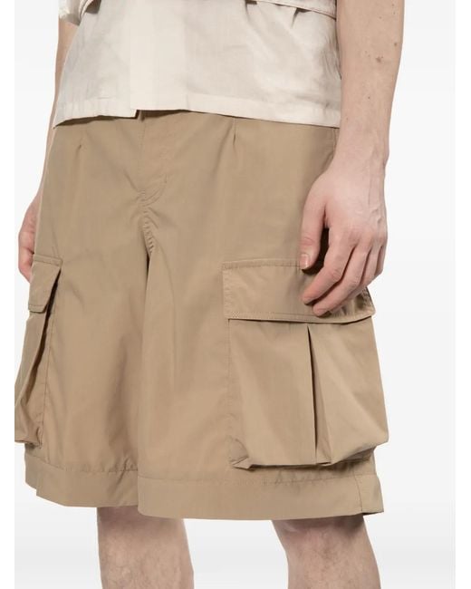 Toga Natural Weather-Cloth Trousers for men