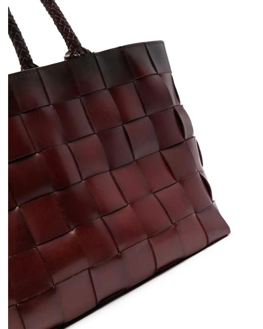 Dragon Diffusion Purple Japan Shopper
