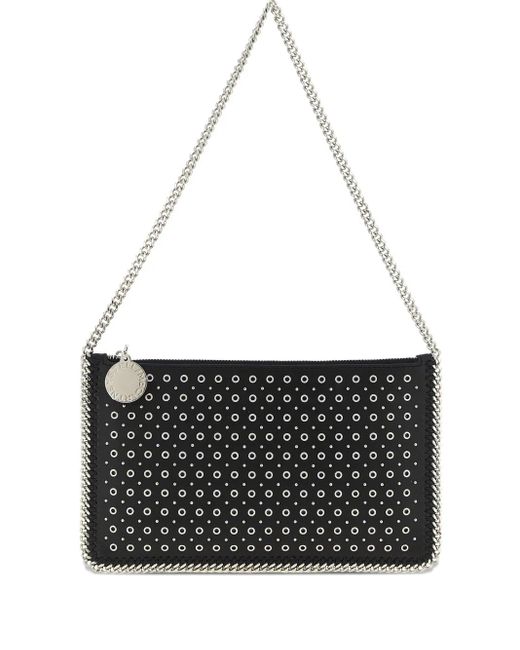 Stella McCartney Black Stella Mc Cartney Taschen .. Schwarz