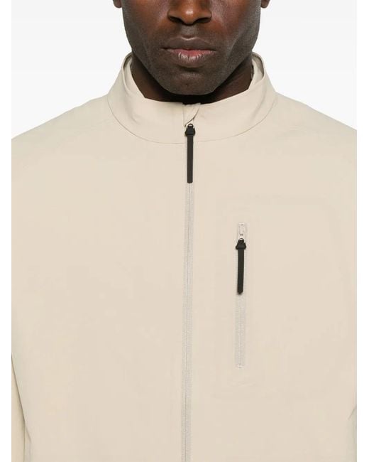 Hiking Patrol Natural Technical Jacket