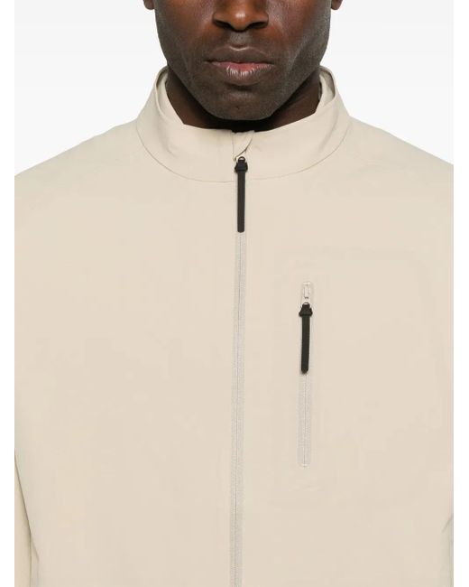 Veste Technical Hiking Patrol en coloris Natural