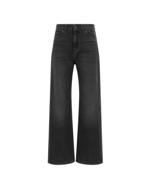 Carhartt Black Jane Pants