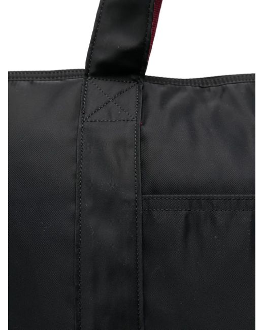 Alumni bolsas y otros accesorios Carhartt de color Black