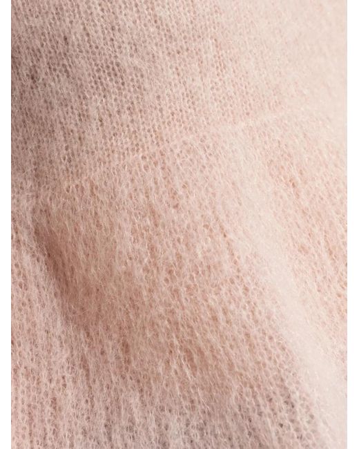 Loewe ニットセーター Pink