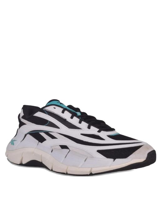 Reebok Zig Kinetica 2.5 Classic" Sneakers in het White voor heren