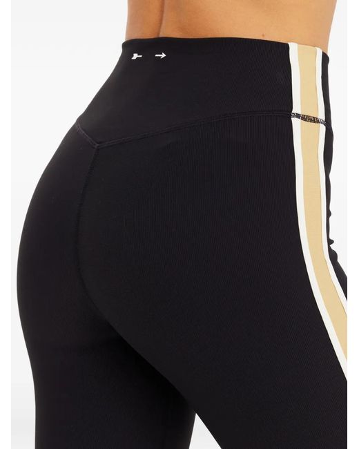 Leggings Arcadia A Vita Alta di The Upside in Blue
