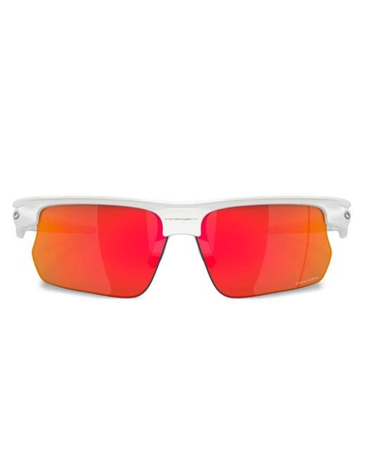 Gafas de sol BiSphaeraTM️ Oakley de color Red