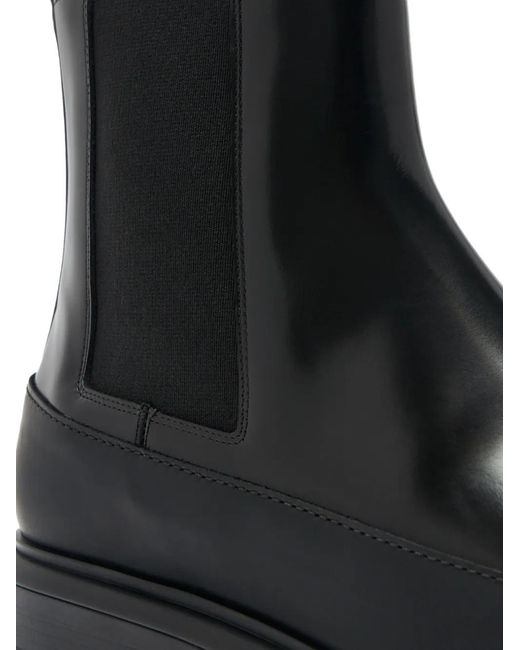 Bottines Chelsea À Languette Givenchy pour homme en coloris Black