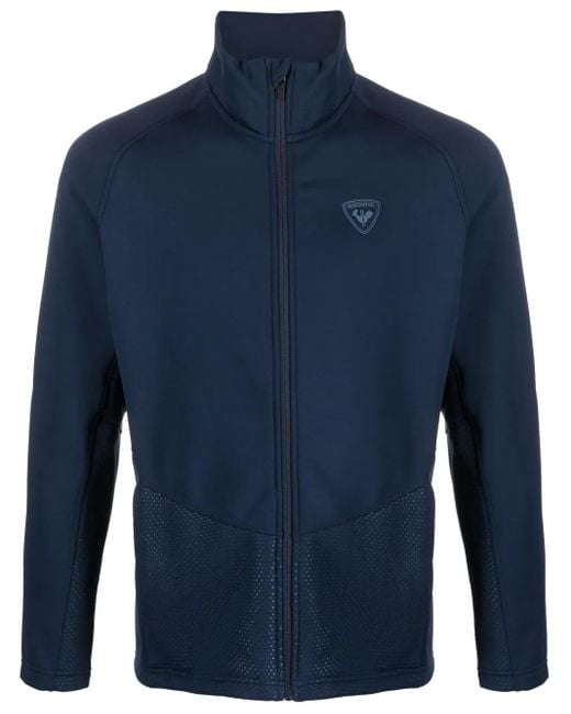 Rossignol Blue Opside Vest for men