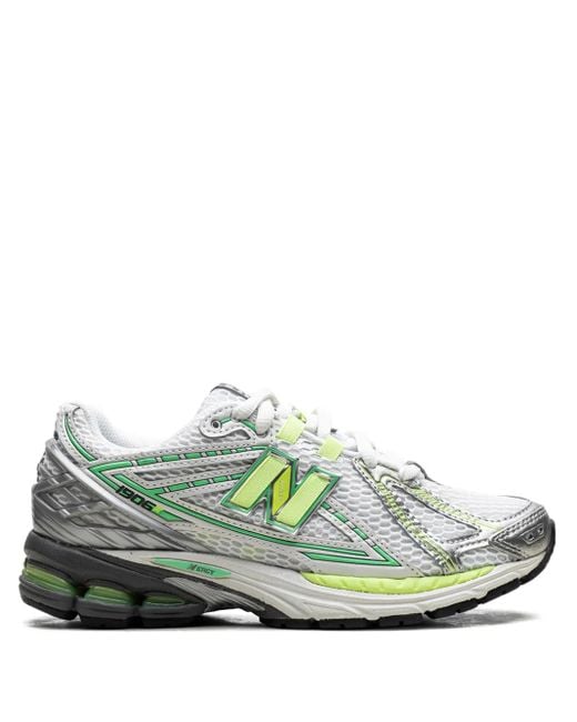 New Balance Green 1906R "Asos Exclusive" Sneakers for men