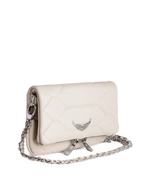 Zadig & Voltaire Natural Rock Nano Xl Mat Scale