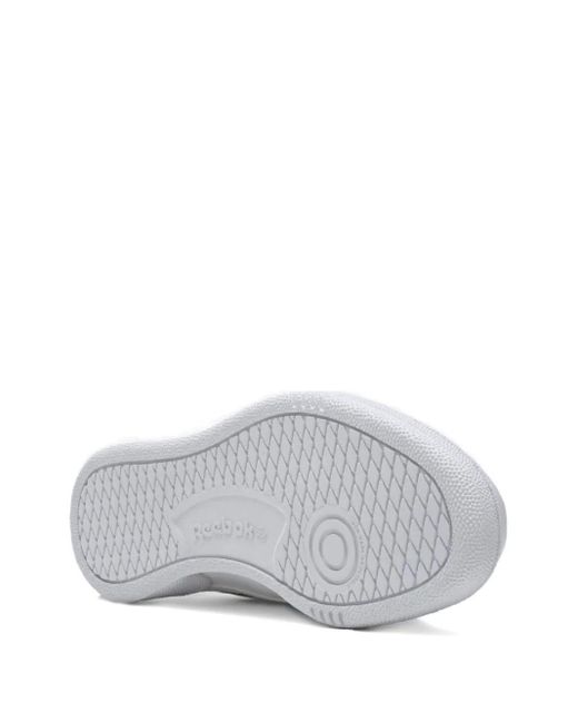 Reebok White Club C Og Sneakers