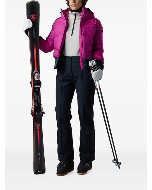 Rossignol Blue Resort Softshell Ski Pants