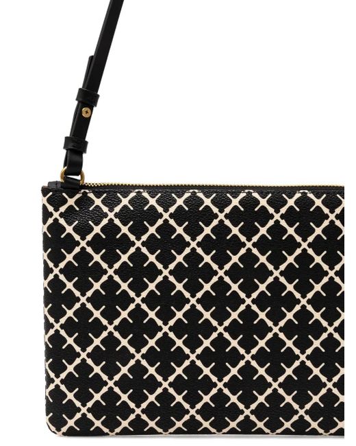 By Malene Birger Ivy ショルダーバッグ Black