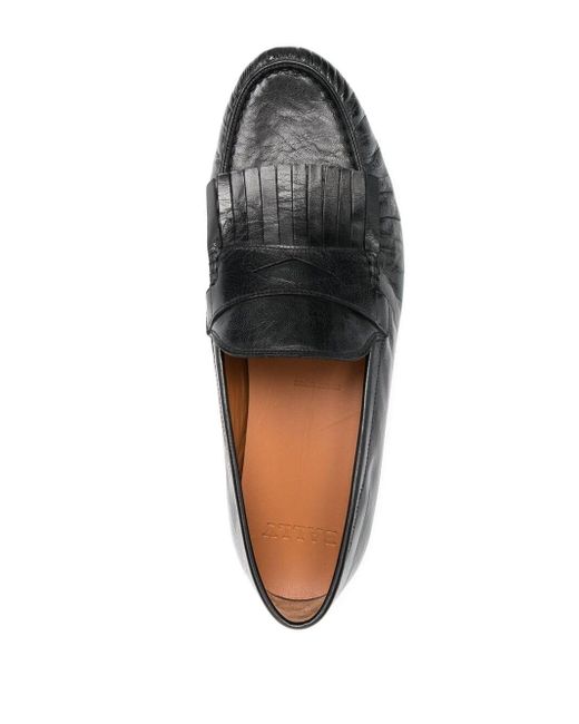 Bally mocassini uomo in saldo, champagne gold, pelle, 2019, 35 35 36 36.5  37 38 raffaello network - Stileo.it