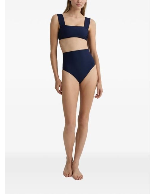 Bondi Born Bikinislip in het Blue