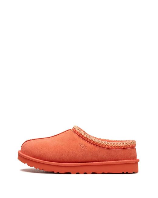Ugg Red Tasman Slipper
