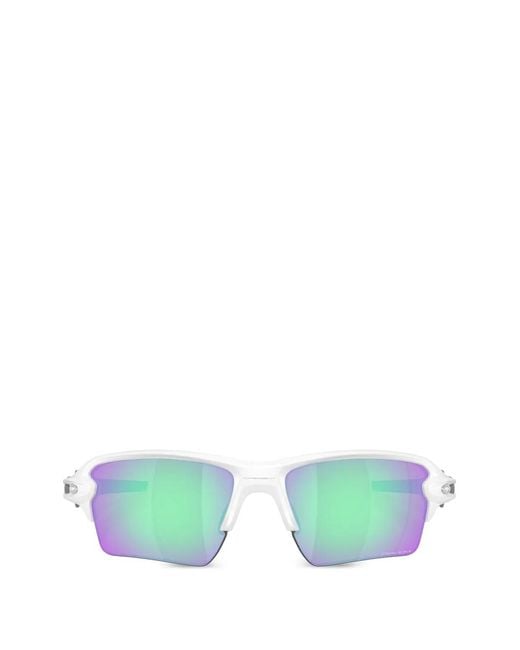 Oakley Flak® 2.0 Xl On The Green Sunglasses for men