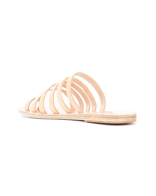 Ancient Greek Sandals Multicolor Niki Sandals