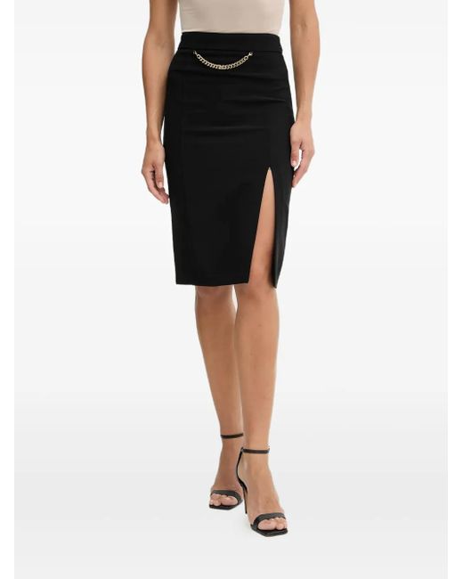 Marciano Black Rock mit Kettenschlitz