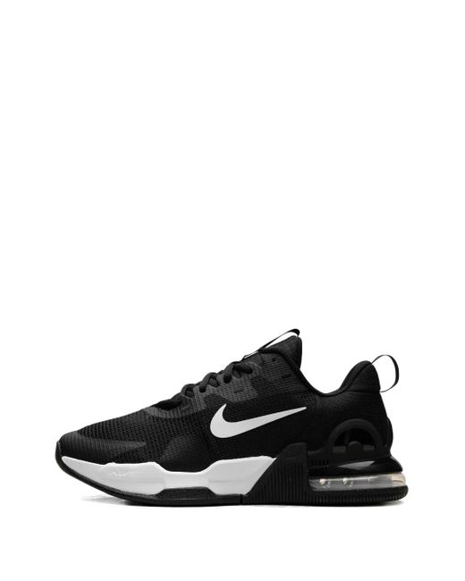 メンズ Nike Air Max Alpha Trainer 5 "black/white" スニーカー