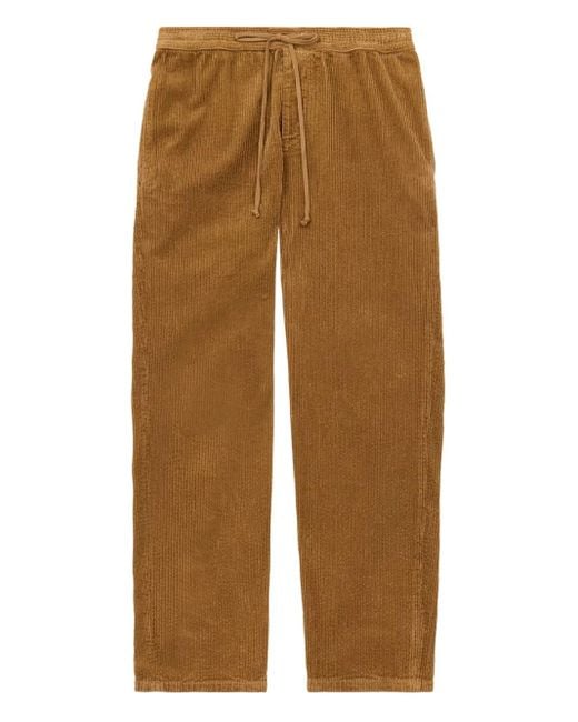 Isabel Marant Brown Nirlen Pants for men