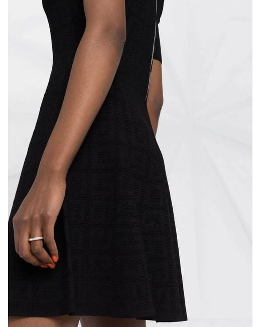 Givenchy Black Dresses