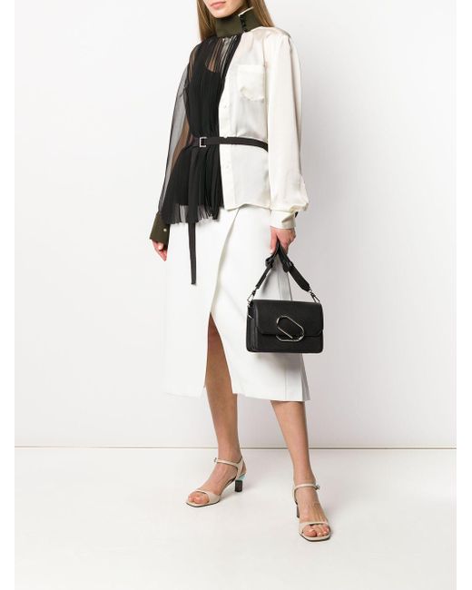 phillip lim alix shoulder bag