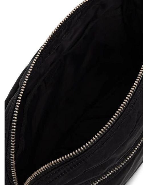 Carhartt Black Otis Shoulder Bag
