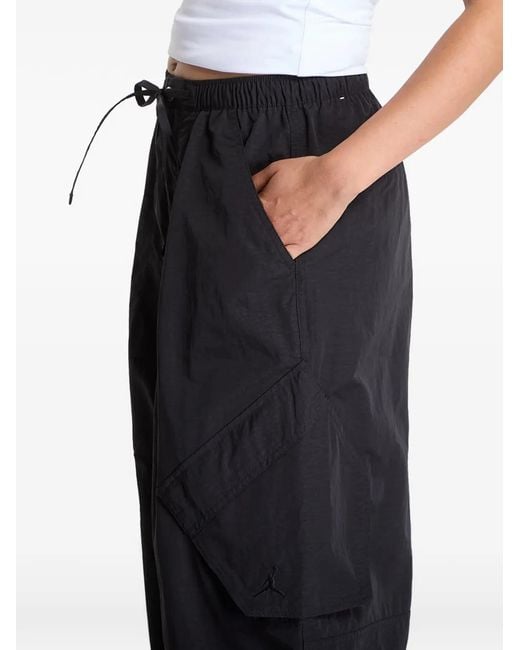 Nike Black Flight Chicago Track Pants