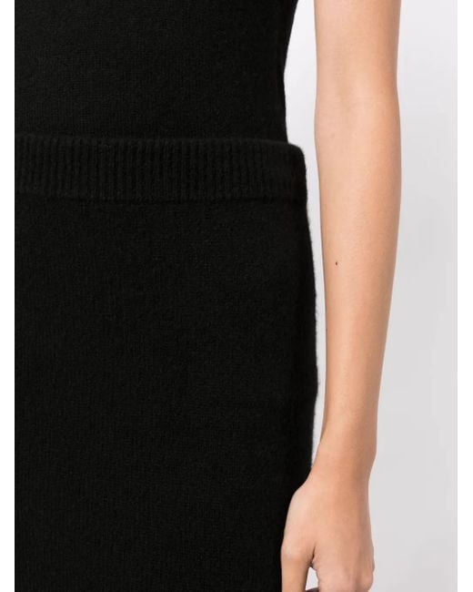 Cashmere In Love Black Cashmere